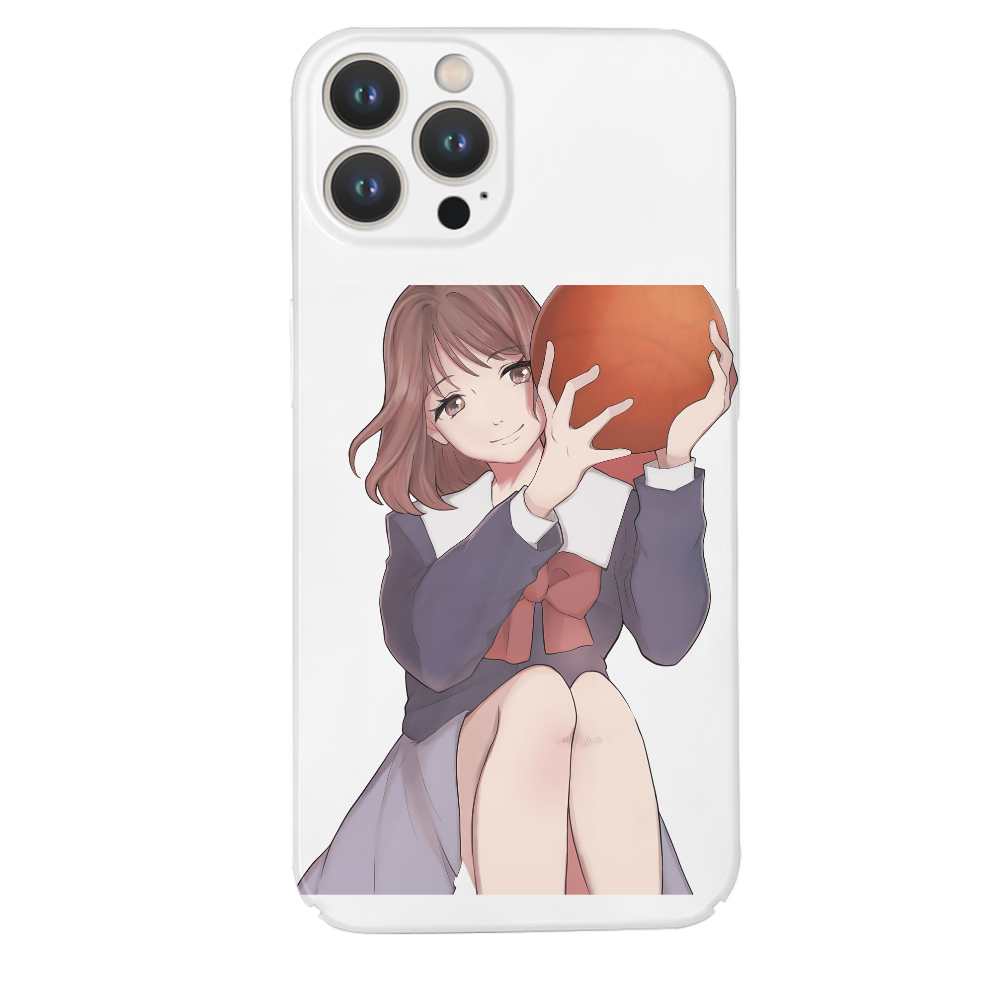 （画像用） SLAM DUNK／スラムダンク 【iPhone 14シリーズ対応】ハードケース